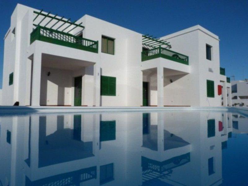 Playa Alhambra II Apartment Puerto del Carmen  Exterior photo