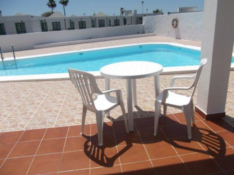 Playa Alhambra II Apartment Puerto del Carmen  Exterior photo