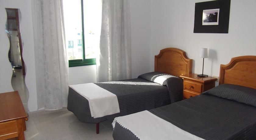 Playa Alhambra II Apartment Puerto del Carmen  Exterior photo